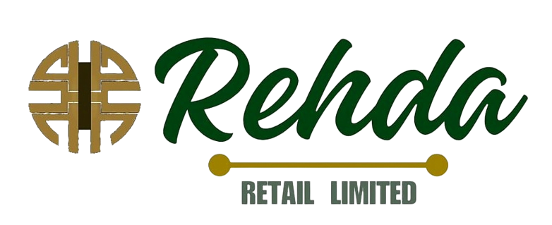 Rehda Retail logo